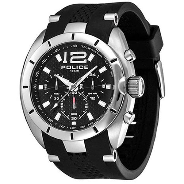 POLICE WATCHES Mod. P12676JIS02