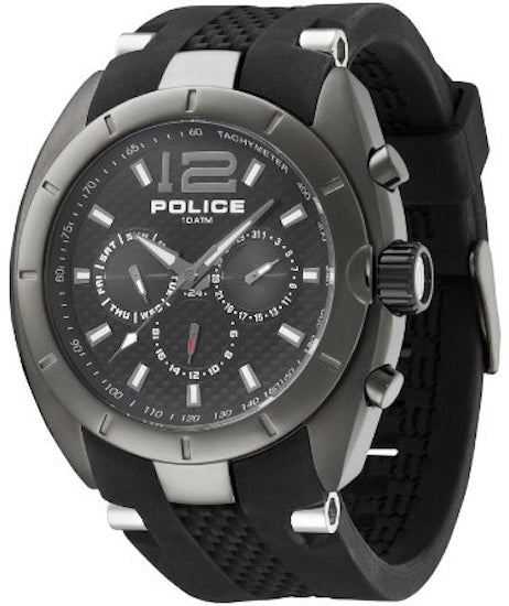POLICE WATCHES Mod. P12676JISU02
