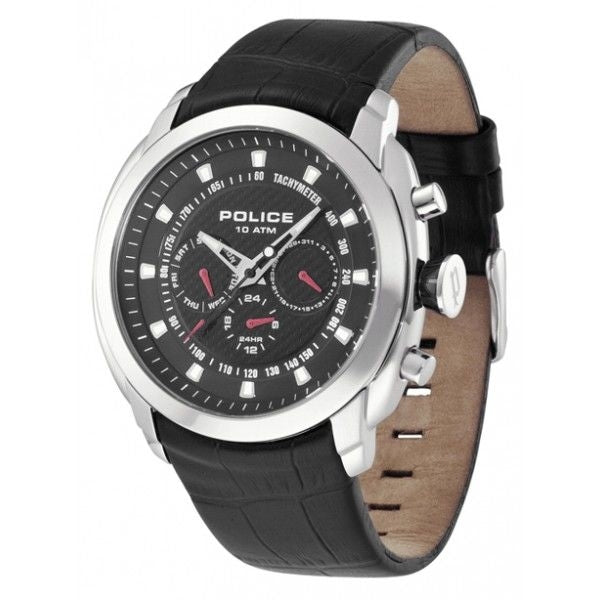 POLICE WATCHES Mod. P12677JS02