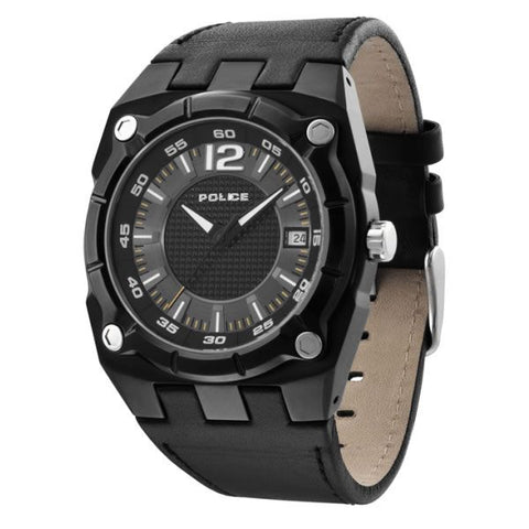 POLICE WATCHES Mod. P12696JVSB02