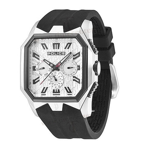 POLICE WATCHES Mod. P12893JSSB04