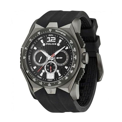 POLICE WATCHES Mod. P12894JSUB02A