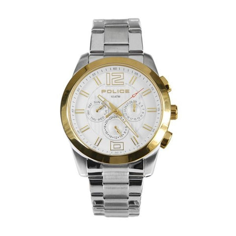 POLICE WATCHES Mod. P13399JST04M