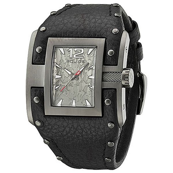 POLICE WATCHES Mod. P13401JSU61