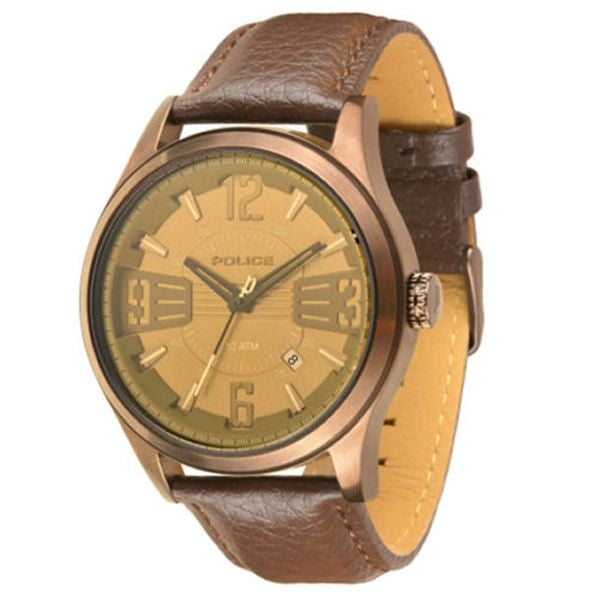 POLICE WATCHES Mod. P13453JSBN61