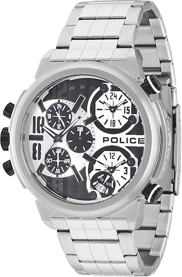 POLICE WATCHES Mod. P13595JS04