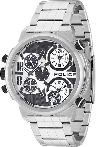 POLICE WATCHES Mod. P13595JS04