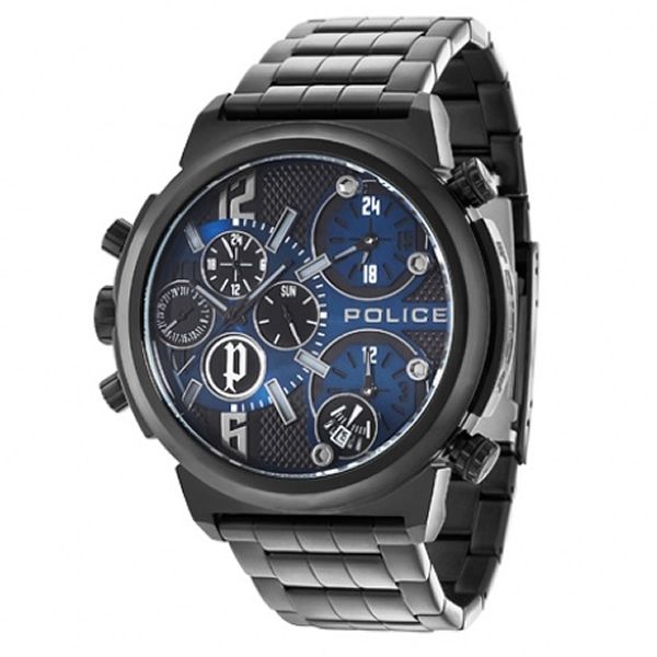 POLICE WATCHES Mod. P13595JSB03M