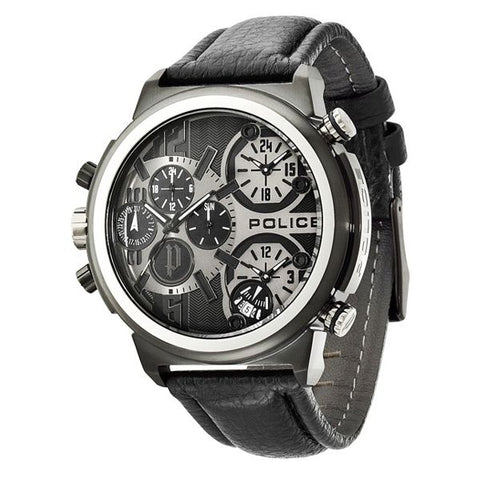 POLICE WATCHES Mod. P13595JSB13