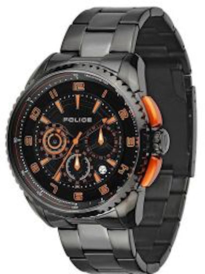 POLICE WATCHES Mod. P13648JSB02MA