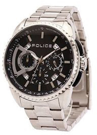 POLICE WATCHES Mod. P13648MS02M
