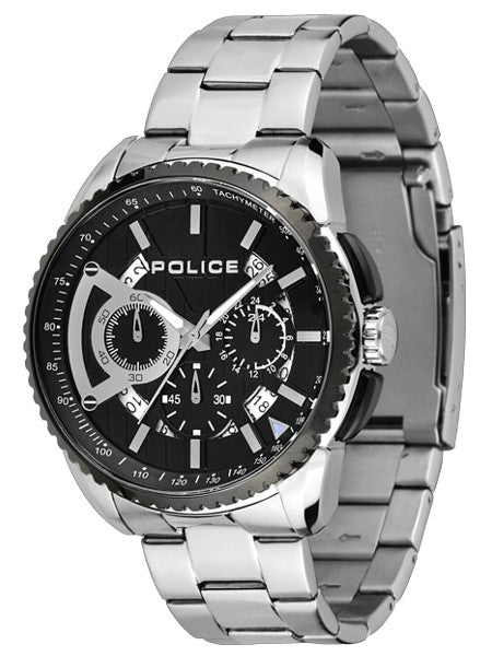POLICE WATCHES Mod. P13648MSTB02M