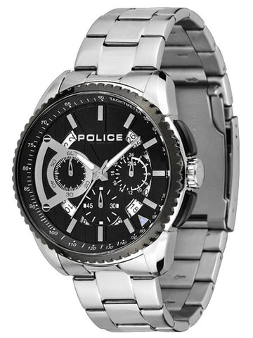 POLICE WATCHES Mod. P13648MSTB02M