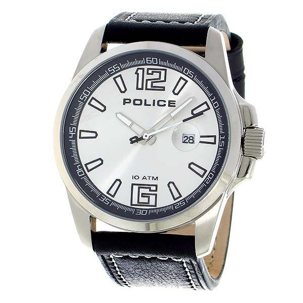 POLICE WATCHES Mod. P13770JS04