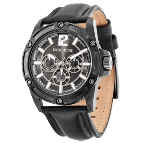 POLICE WATCHES Mod. P13771JSBU02