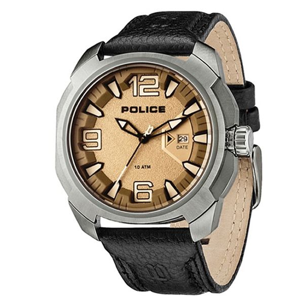 POLICE WATCHES Mod. P13836JS61