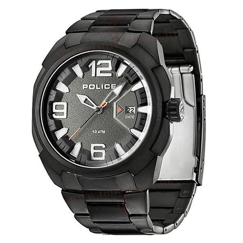 POLICE WATCHES Mod. P13836JSB61M