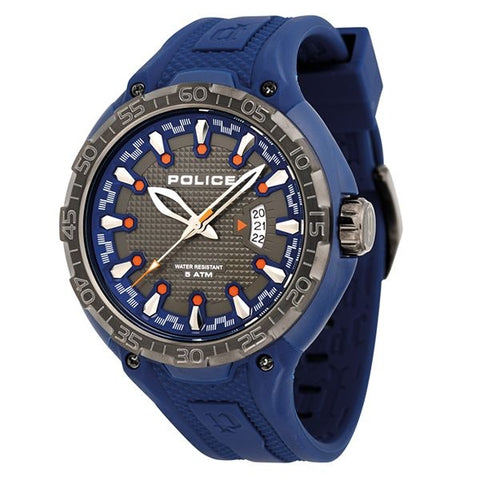 POLICE WATCHES Mod. P13864JPBLU61