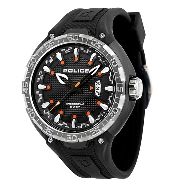 POLICE WATCHES Mod. P13864JPBS02