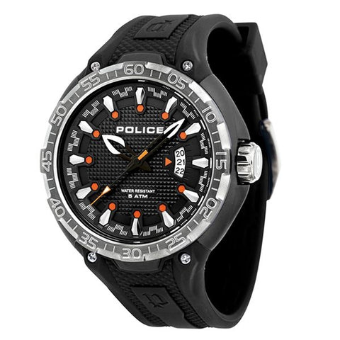 POLICE WATCHES Mod. P13864JPBS02