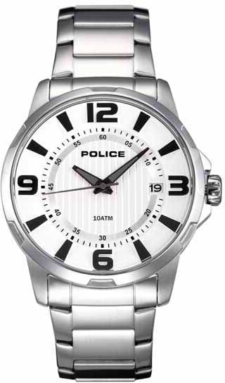 POLICE WATCHES Mod. P13876JS04M