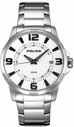 POLICE WATCHES Mod. P13876JS04M