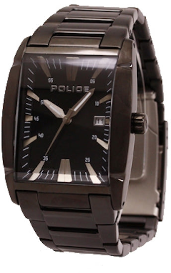 POLICE WATCHES Mod. P13887MSB02M