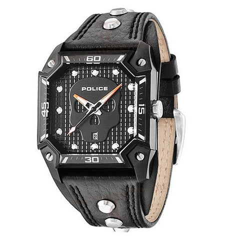 POLICE WATCHES Mod. P13888JSB02