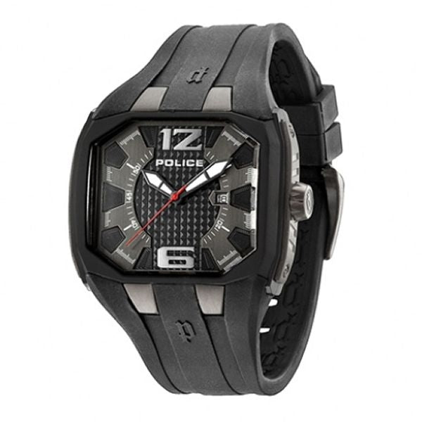 POLICE WATCHES Mod. P13889JPBU61