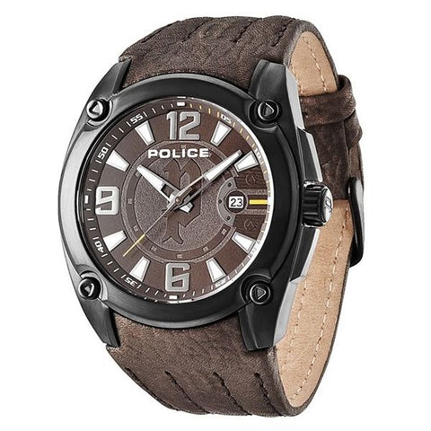 POLICE WATCHES Mod. P13891JSB12