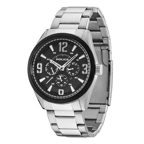 POLICE WATCHES Mod. P13894JSSB02M