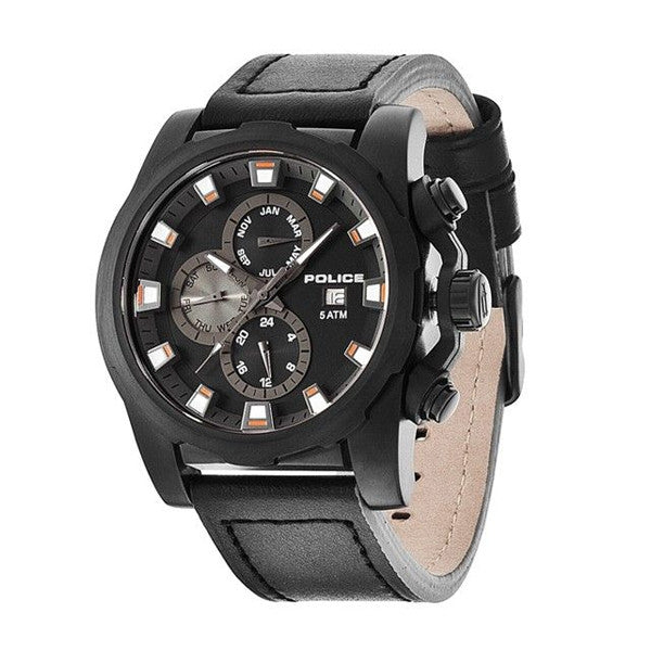 POLICE WATCHES Mod. P13928JSB02A