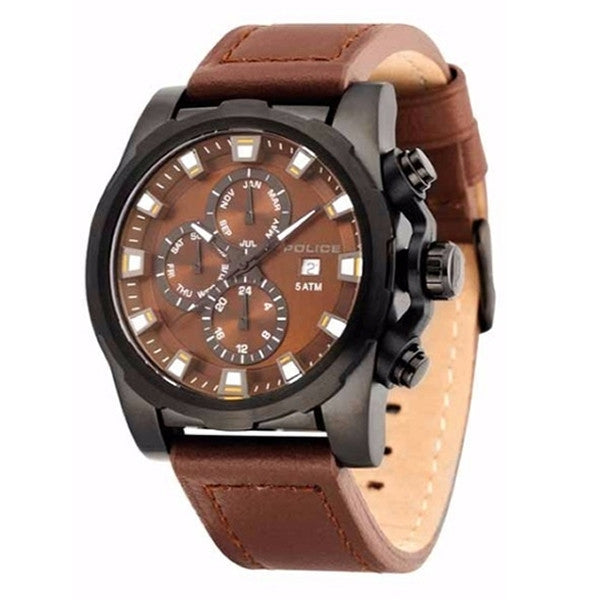 POLICE WATCHES Mod. P13928JSB12