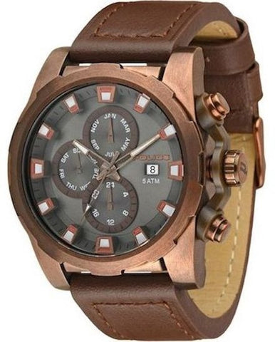 POLICE WATCHES Mod. P13928JSQBZ13