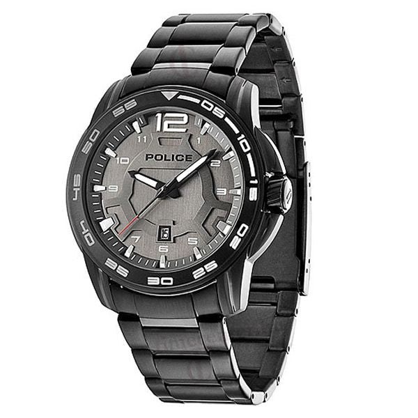 POLICE WATCHES Mod. P13935JSB61M