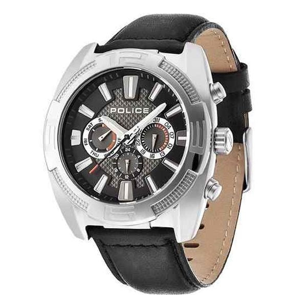 POLICE WATCHES Mod. P13938JS02