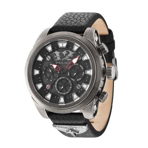 POLICE WATCHES Mod. P13966JSB02