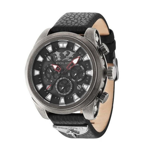 POLICE WATCHES Mod. P13966JSB02