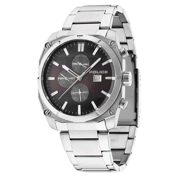 POLICE WATCHES Mod. P14099JS12M