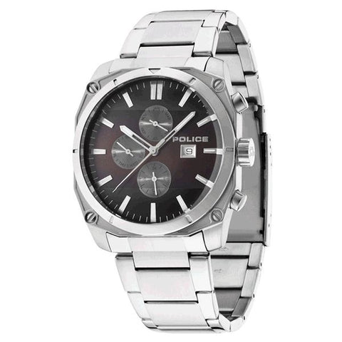 POLICE WATCHES Mod. P14099JS12M