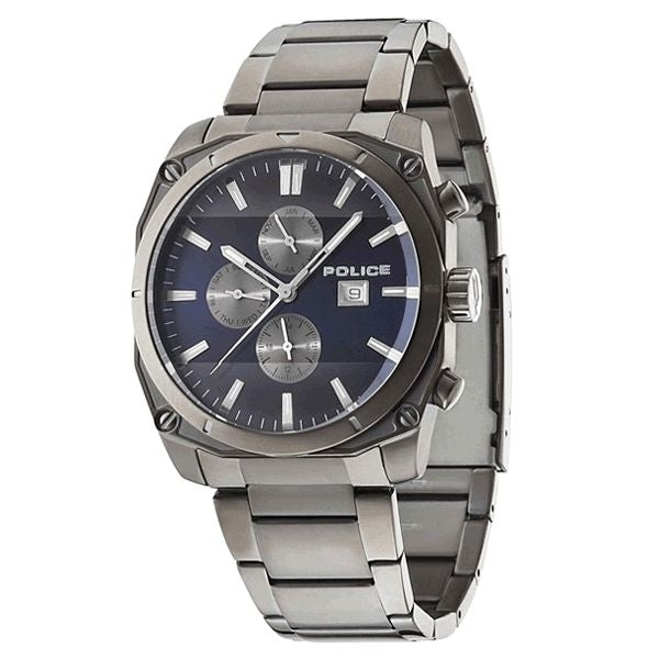 POLICE WATCHES Mod. P14099JSU03M