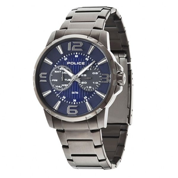 POLICE WATCHES Mod. P14100JSU03M