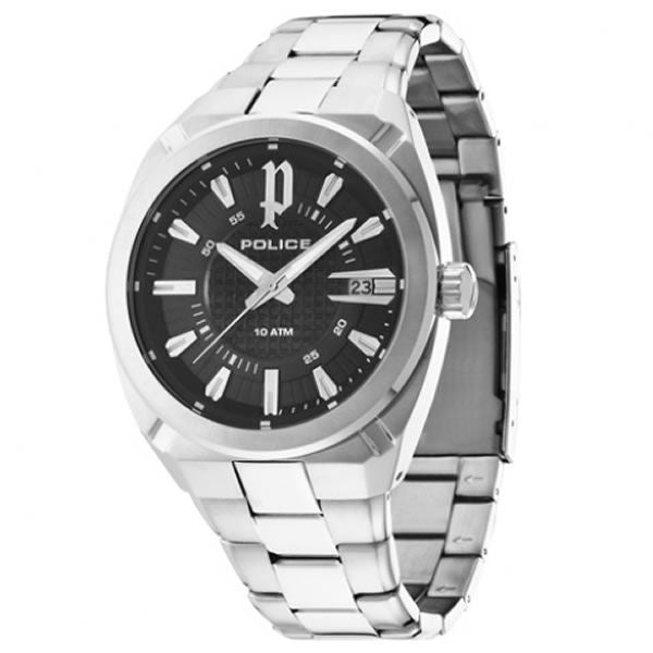 POLICE WATCHES Mod. P14101JS02M