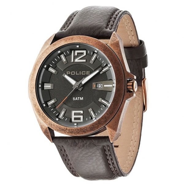 POLICE WATCHES Mod. P14103JSQR61