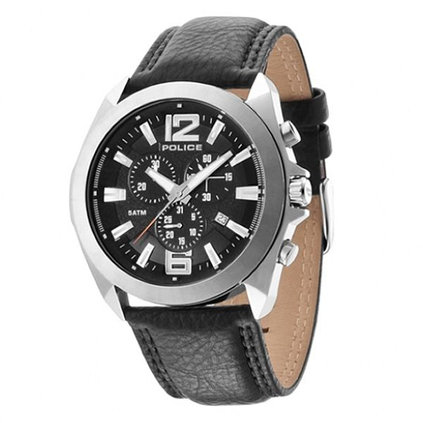 POLICE WATCHES Mod. P14104JS02