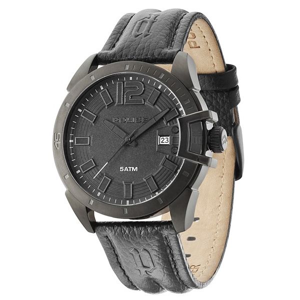 POLICE WATCHES Mod. P14105JSB02