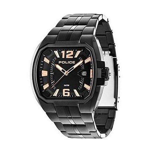 POLICE WATCHES Mod. P14192JSB02M