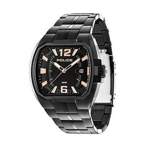 POLICE WATCHES Mod. P14192JSB02M