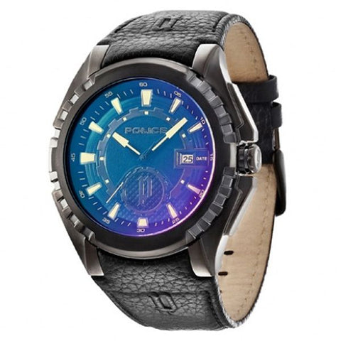 POLICE WATCHES Mod. P14194JSB02