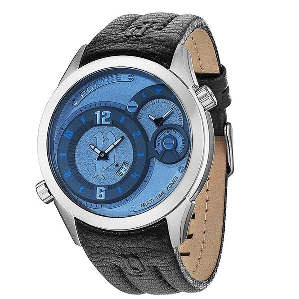 POLICE WATCHES Mod. P14195JS13